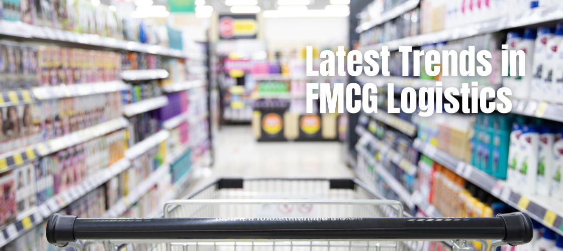 The FMCG industry logistics landscape is constantly changing, reflecting the industry's dynamic nature. This article explores five cutting-edge trends in FMCG logistics, highlighting their significance.